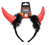 Devil Headband