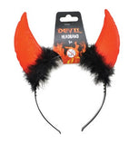 Devil Headband