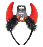 Devil Headband