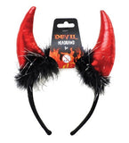 Devil Headband
