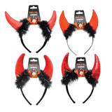 Devil Headband