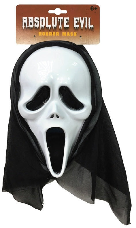 Demon Mask