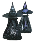 Witch Basic Dress Up Set