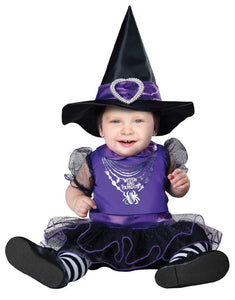 Toddler Costume - Witch