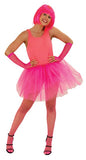 Adult Costume - Neon Tutu Dress Set