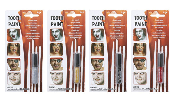 Tooth Stain