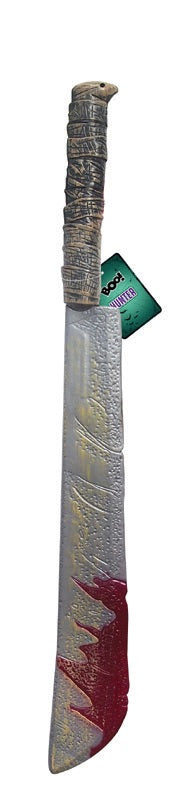 Bloody Machete 73cm
