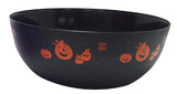 Trick Or Treat Candy Bowl (Dia:25cm)