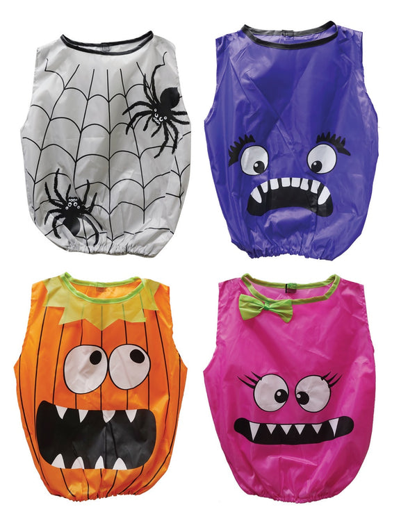 Costume Halloween Basic Tunic Toddler