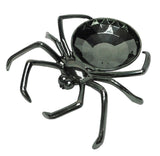 Halloween Spider Bowl (Dia:23cm)
