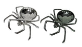 Halloween Spider Bowl (Dia:23cm)