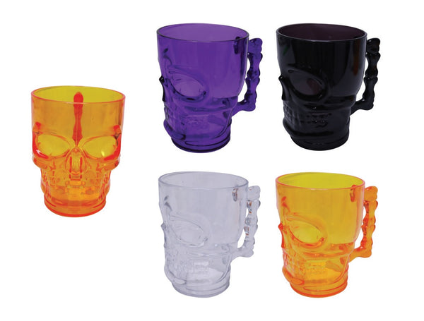Halloween Mug 600ml