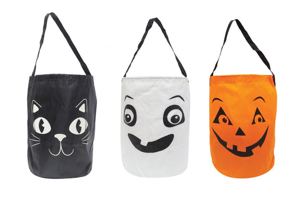 Trick Or Treat Sacks 31.5cm