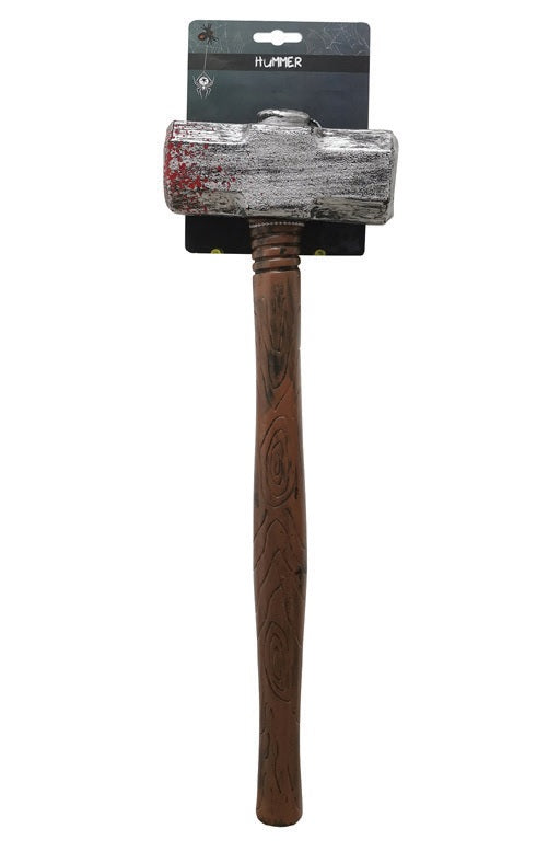 Bloody Hammer (L:52cm)