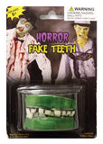 Halloween Fake Teeth