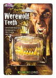 Halloween Fake Teeth