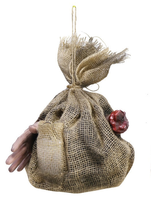 Animated Shaking Bag Of Hand 36cm