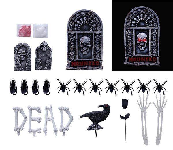 Tombstone Kit 56cm