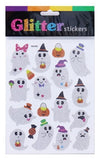 Halloween Glitter Sticker (23.5cm)