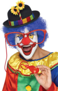 Clown Dress Up Kit Set
