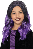 Kids Wig - Witch Curly
