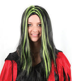 Adult Wig - Witch Long