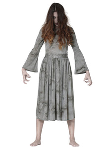 Adult Costume - Possessed Zombie (Ladies)