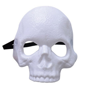 Skull Half Face Mask