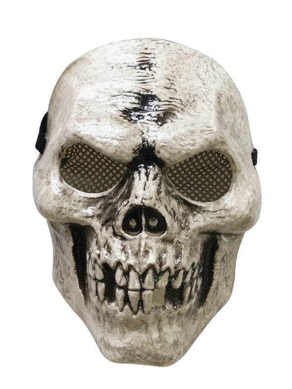 Skull Mask