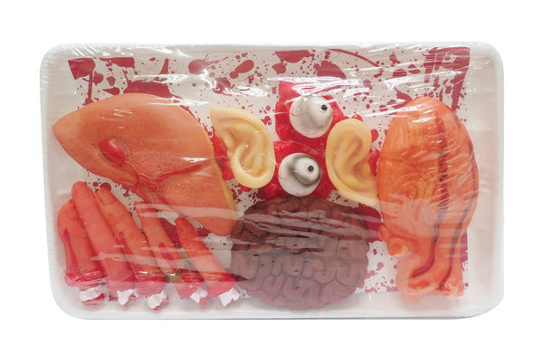 带血器官血小板12PC