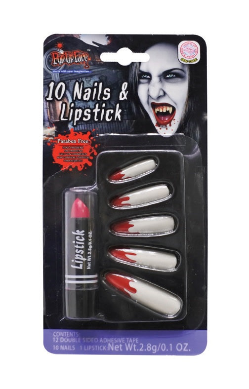 Vampire Make Up Kit