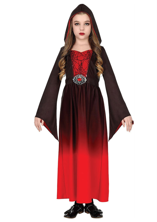 Costume Vampiress Girls