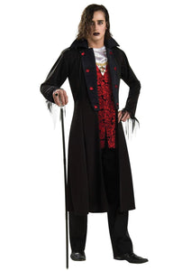 Adult Costume - Vampire (Mens)