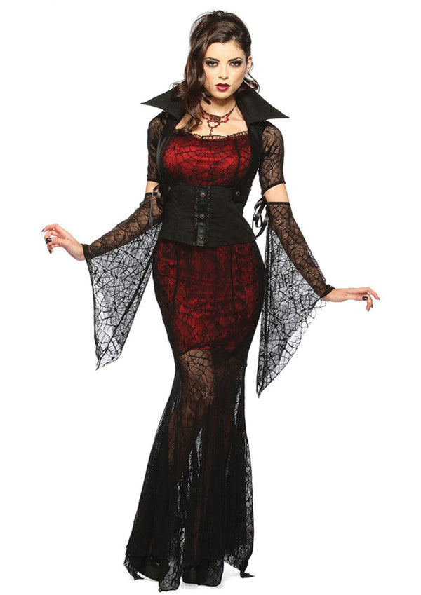 Costume Vampire Ladies