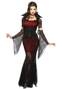 Adult Costume - Vampire (Ladies)