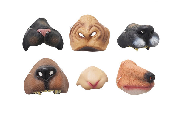 Animal Nose Mask