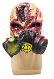 Horror Gas Mask