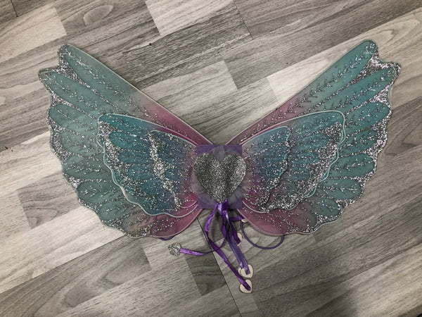 Angel Wing 80cm