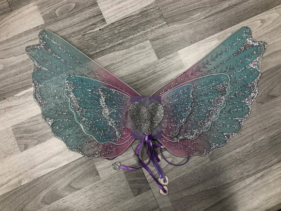 天使之翼（80cm）