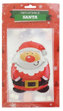 Inflatable Christmas Character Decoration