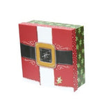 Garment Gift Box (Santa or Elf) - Medium