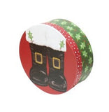 Garment Gift Box (Santa or Elf) - Small